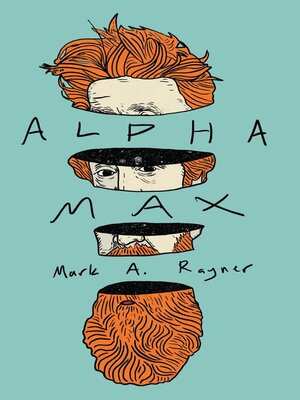 cover image of Alpha Max